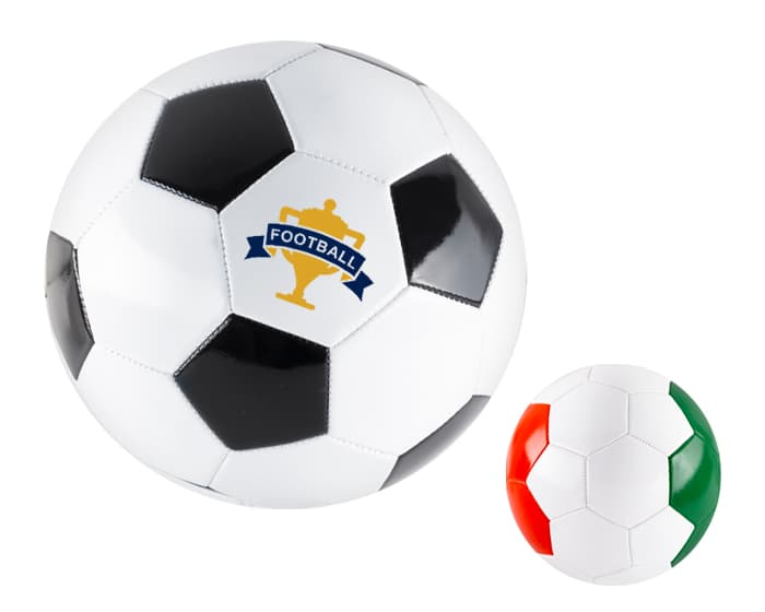 BALÓN DE FÚTBOL SOCCER PELLÉ A3225 NEGRO