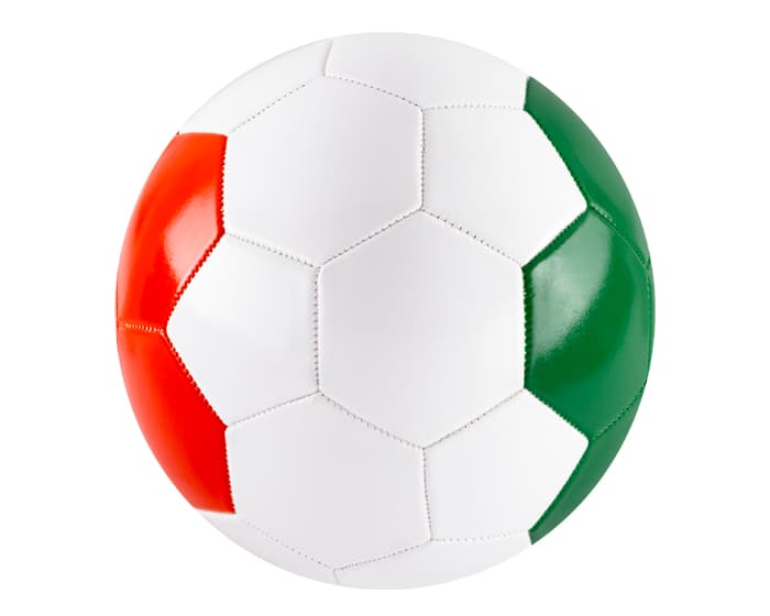BALÓN DE FÚTBOL SOCCER PELLÉ A3225 ÚNICO 2