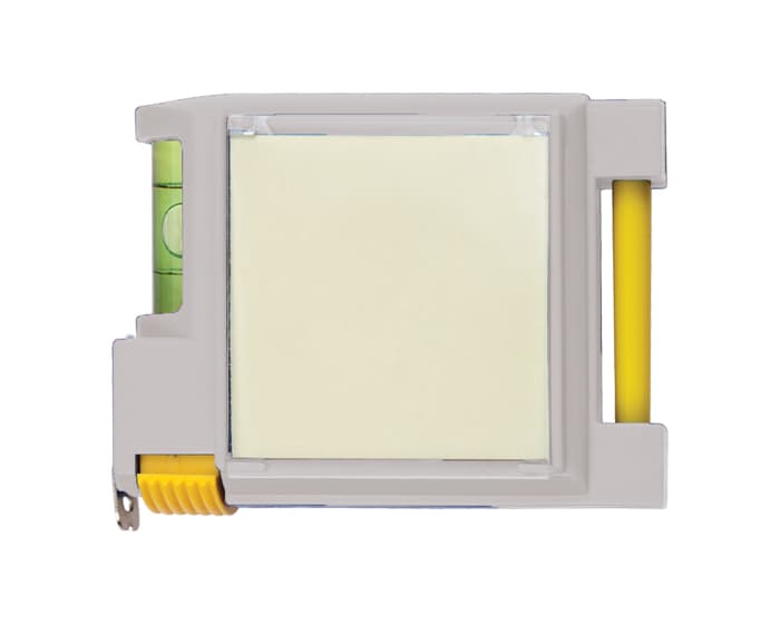 FLEXOMETRO INDUSTRIAL 2 M. WOODS HE987 BLANCO 2