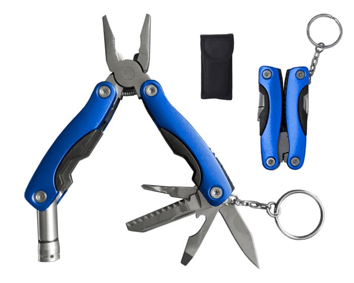 HERRAMIENTA MULTIFUNCIONAL MULTITOOLS HMB1 AZUL 2