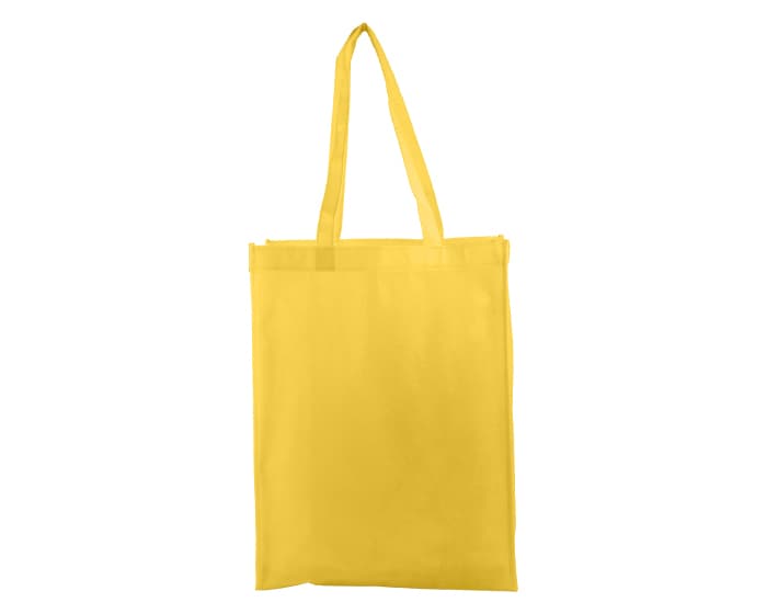 BOLSA ECOSTYLE C/FUELLE NONW02 AMARILLO 2