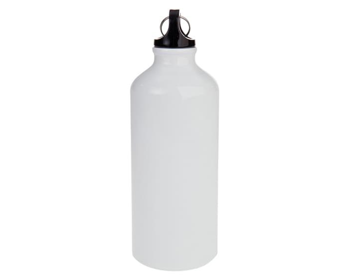 CILINDRO ALUMINIO DE SULIMACIÓN 600 ML. FORUM SUB109 BLANCO 2