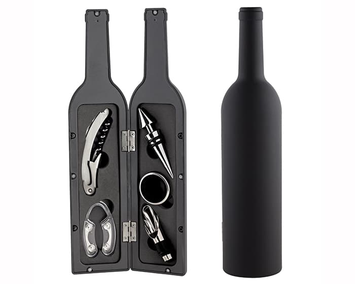 ACCESORIO P/VINO 5 PIEZAS SANTA RITA VIN4086 2